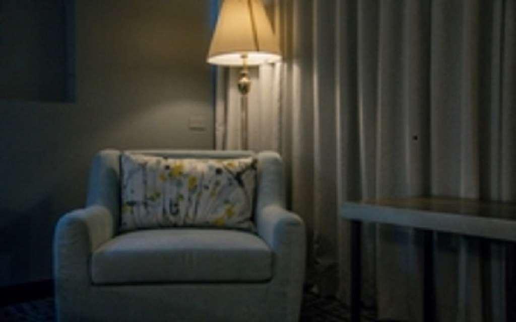 Century Hotel Garapan Habitación foto